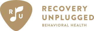 Recovery Unplugged logo