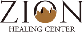Zion Healing Center logo