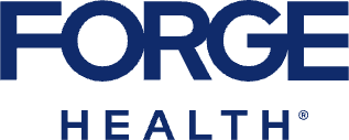 Forge Health logo