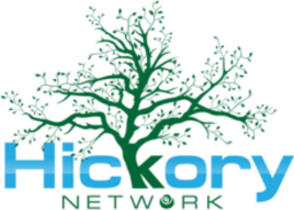 Hickory Recovery Network logo