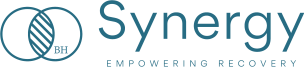 Synergy Empowering Recovery logo