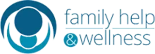 Family Help & Wellness logo