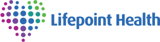 Lifepoint Health logo
