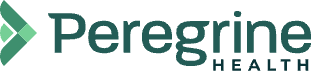 Peregrine Health logo