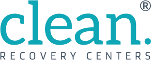 Clean Recovery Centers logo