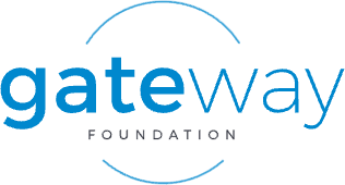 Gateway Foundation logo