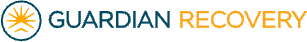Guardian Recovery  logo