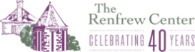 The Renfrew Center logo