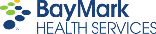 BayMark Health Services logo