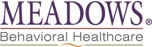 Meadows Behavioral Healthcare logo