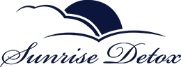 Sunrise Detox logo