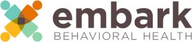Embark Behavioral Health logo