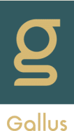 Gallus Detox Centers logo