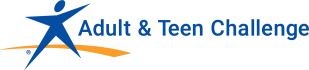 Adult & Teen Challenge logo