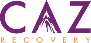 Caz Recovery logo