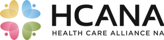HCANA Health Care Alliance logo