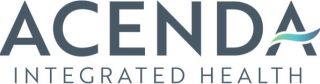 Acenda Integrated Health logo