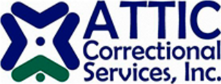 ATTIC Correctional Services logo