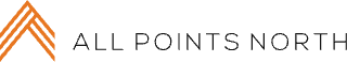 All Points North logo