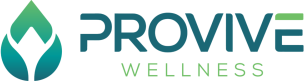 Provive Wellness logo
