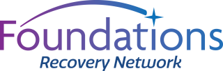 Foundations Recovery Network logo