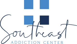 Southeast Addiction Centers logo