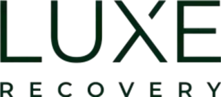Luxe Recovery Centers logo