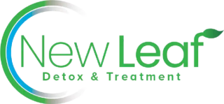 New Leaf logo