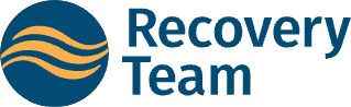 The Recovery Team logo