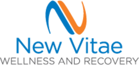New Vitae Wellness and Recovery logo