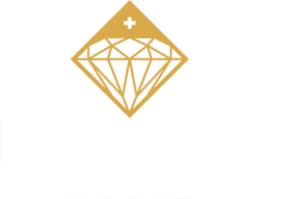 Diamond House logo