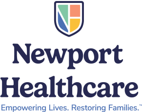 Newport Healthcare logo
