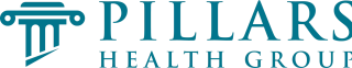 Pillars Health Group logo