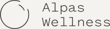 Alpas Wellness logo