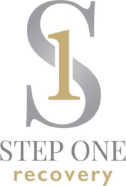 Step One Recovery logo