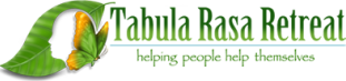 Tabula Rasa Retreat logo