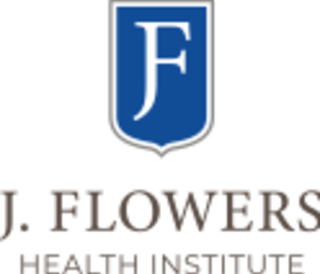 J. Flowers Health Institute logo