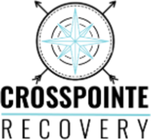 Crosspointe Recovery logo