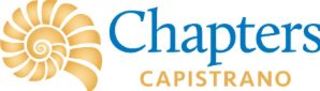 Chapters Capistrano logo