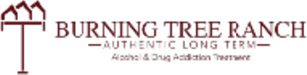 Burning Tree Ranch logo