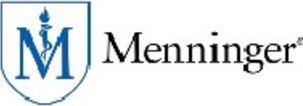 The Menninger Clinic logo
