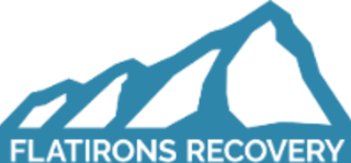 Flatirons Recovery logo