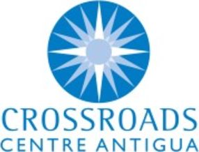 Crossroads Centre Antigua logo