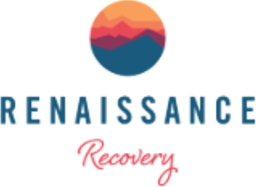 Renaissance Recovery logo