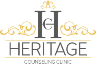 Heritage Counseling Clinic logo