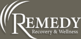 Remedy Recovery & Wellness logo