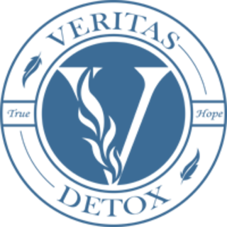 Veritas Detox and Residential logo