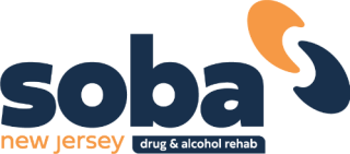 SOBA New Jersey Drug & Alcohol Rehab logo