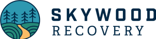 Skywood Recovery logo