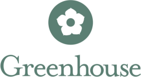 Greenhouse Treatment Center logo